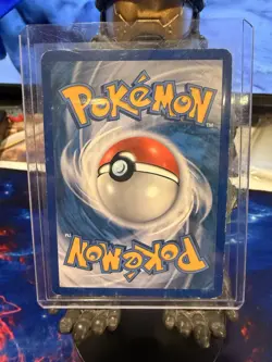 Plusle (Unleashed 36) - HGSS16 - Promotional PL/MP, English Pokemon HGSS Black S - Image 2