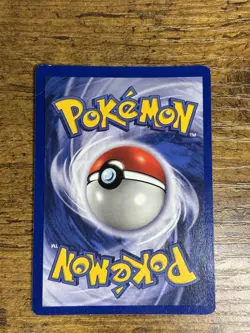 Machamp (8/102) [First Edition Holo] (MP) - Pokemon - Base Set (ENG) - Image 2