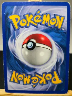 Rocket's Hideout 63/64 Neo REVELATION POKEMON ENGLISCH VINTAGE - Image 2
