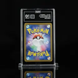 TAG 10 - Umbreon V 047/049 Pokemon Japanese Eevee Heroes - Image 2
