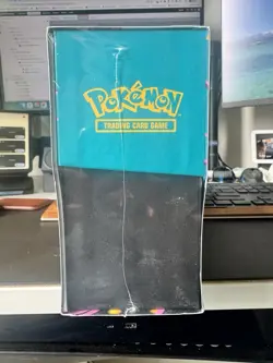 Pokemon TCG Ascended Heroes Elite Trainer Box Factory Sealed New ETB - Image 2