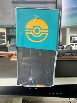 Pokemon TCG Ascended Heroes Elite Trainer Box Factory Sealed New ETB - Image 4