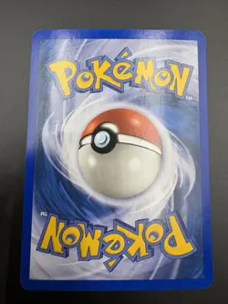 Pokemon TCG Cubone 072/147 Aquapolis Reverse Holo English NM/NM- - Image 2