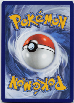 Iron Defender 110/084 Holo Pokemon Pitch Black - NM - Image 2