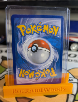 Emboar 27/113 Holo Rare Legendary Treasures Pokemon NM - Image 2