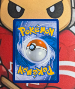 Emboar 27/113 Holo Rare Legendary Treasures Pokemon NM - Image 4