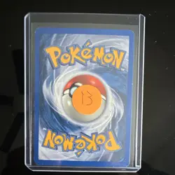 Swalot 11/100 EX Crystal Guardians Reverse Holo - Image 4