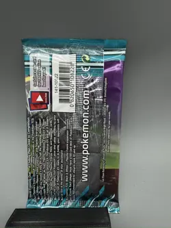 Pokemon Black & White-Plasma Freeze Booster Pack. NEW- Factory Sealed. - Image 2