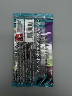 Pokemon Black & White-Plasma Freeze Booster Pack. NEW- Factory Sealed. - Image 3