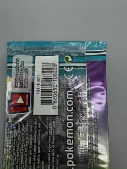 Pokemon Black & White-Plasma Freeze Booster Pack. NEW- Factory Sealed. - Image 4