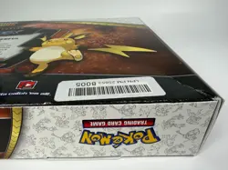 Pokemon Shining Legends Raichu GX Special Collection (RIP OR SHIP LIVE!) - Image 4