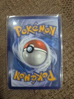 Pokemon Mewtwo SM77 Black Star Promo Card Sun Moon Rare Holo LP Condition - Image 2