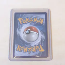 Pokemon TCG Pikachu SWSH039 Sword & Shield Promo Cards Promo Holo ENG - Image 2