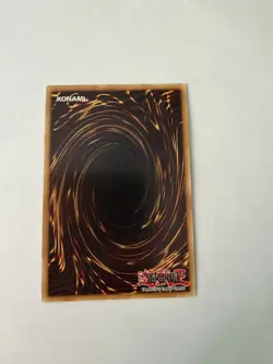 Yugioh - Evil Twin's Trouble Sunny - Ultra - 1st - BODE-EN051 - NM - Image 2