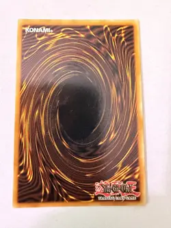 Yugioh - Evil HERO Wild Cyclone - Ultra - 1st - DP06-EN011 - NM - Image 2