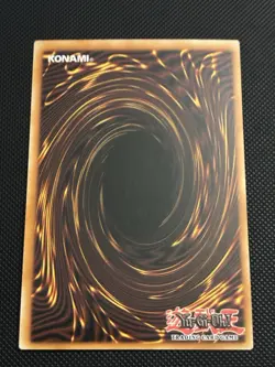 D/D/D Wave High King Caesar (Quarter Century Secret Rare) RA04-EN290 Yugioh! NM - Image 2