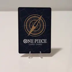 One Piece CCG Monkey D. Luffy ST01-012 Character Foil SR EN - Image 2