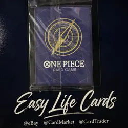 P-045 Roronoa Zoro Pre-Release Winner Sealed One Piece TCG English Card - Image 2