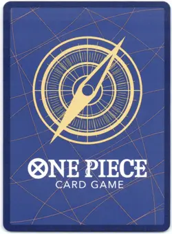NAMI - OP16-091 - FOIL R - ONE PIECE - THE TIME OF BATTLE - NM - Image 2