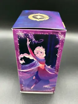 Disney Lorcana: Fabled Elsa Gift Set Factory Sealed - Image 2