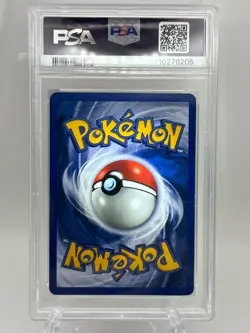 BEST!! Pokemon Dark Charizard Team Rocket Holo 4/82 (2000) English PSA 6 EX-MT - Image 2