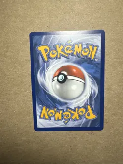 Pokemon TCG N's Zoroark EX 286/217 Ascended Hero’s Special Illustration Rare NM - Image 3