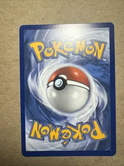 Pokemon TCG N's Zoroark EX 286/217 Ascended Hero’s Special Illustration Rare NM - Image 5