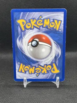 Yanma 50/115 Reverse Holo Pokemon Card 2005 EX Unseen Forces - Image 3