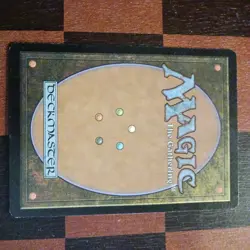 Mtg Dwarven Recruiter LP Odyssey #186/350 Magic Card - Image 3