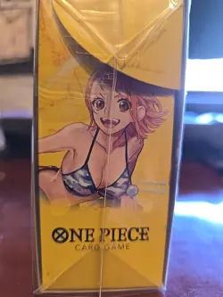 One Piece Adventure On Kami's Island Double PAck Set 10 Card Game TCG - Image 2