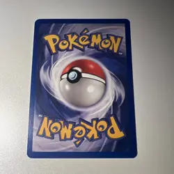 Trainer Imposter Oak's Revenge Pokemon Card Uncommon Team Rocket Set - 76/82 - Image 3