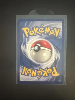Pokemon TCG Multiple 1st Edition Base Set, Shadowless Card - Image 2