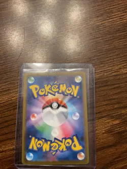 Charizard ex 201/165 Sv2a: Pokemon Card 151 Holo (Japanese) - Image 2