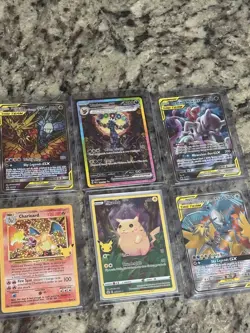 Pokemon TCG Umbreon Ex Prismatic Evolutions Card 161/131 Pack Fresh Bundle - Image 1