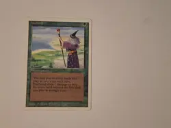 Fastbond - Revised MTG - Image 1