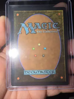 Mountain 2419 Foil Secret Lair Goblin Storm - Image 2