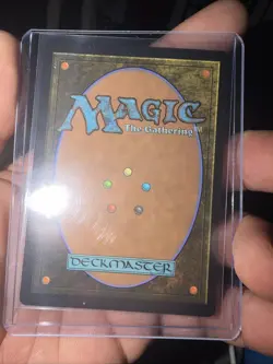 Mountain 2420 Foil Secret Lair Goblin Storm - Image 2