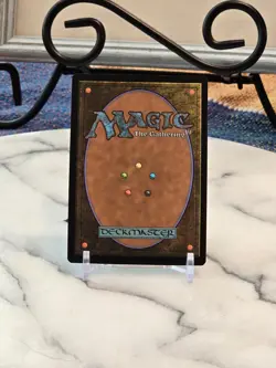 MTG Imp's Mischief Commander Masters Foil LP - Image 2