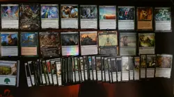 EDH - Hit-Monkey Voltron, MTG Commander Deck, Marvel, Bracket 2 - Image 2