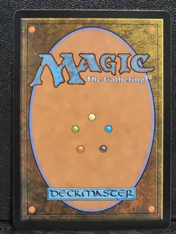 MTG Tarkir Dragonstorm Mistrise Village 397 Rare Foil Borderless Alt Art NM-M - Image 3