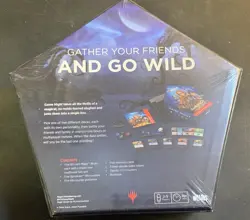 Magic: the Gathering - Game Night: Free For All 2022 Brand New Sealed - Image 2