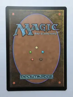 MTG Disrupt Decorum (C17) Commander 2017 Regular Rare 025/309 - Image 2