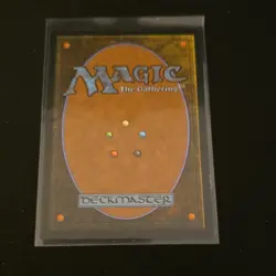 Wizards of the Coast The Locust God HOU Mythic Foil Legendary 139/199 ENG - Image 2