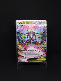Mega Zygarde ex 120/088 | Perfect Order | Special illustration rare Pokemon Card - Image 1
