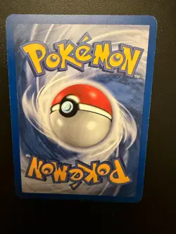 PILOSWINE 2004 POKEMON EX TEAM ROCKET RETURNS RARE HOLO 13/109 - Image 2