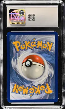 CGC 10 GEM MINT Greedent VMAX 272/264 Fusion Strike Secret Rare Full Art Pokemon - Image 2