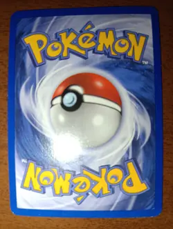 Pokemon Togetic Holo Rare 14/109 - 2004 Team Rocket Returns NM - Image 3