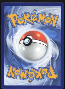 Carte Pokemon Ponyta 026/162 Forces Temporelles Francais - Image 2