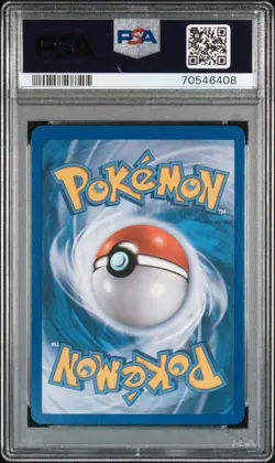 PSA 9 Espeon Psiana Holo 2011 Call of Legends #4 Mint Pokemon Karte - Image 2