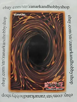 YuGiOh Vanquish Soul Dr. Mad Love RA04-EN045 Prismatic Collector's Rare - Image 2